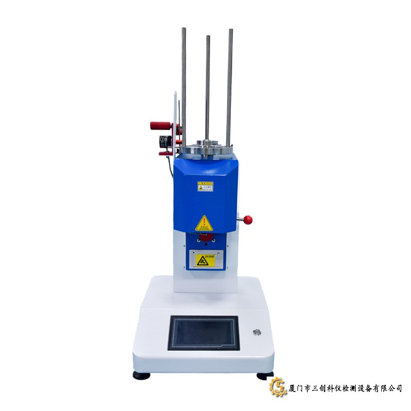 电动熔融指数仪