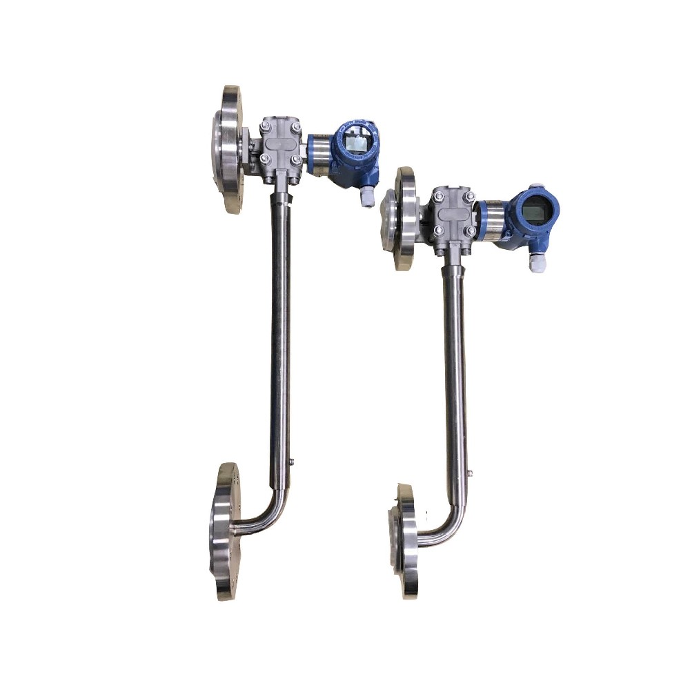 差压式工业在线密度计工作原理---三创科仪在线密度计--三创科仪工业密度计---三创科仪密度计