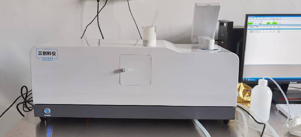 激光粒度仪测试结果的影响因素和注意事项