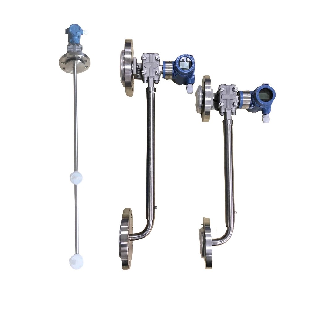 尿素在线液体密度计