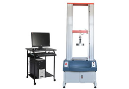 材料拉力试验机出现异常声响怎么办？