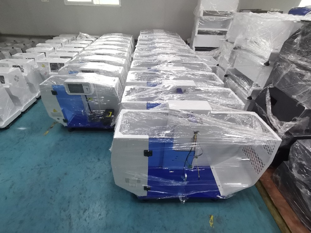 简支梁冲击试验机冲击摆锤的选择与安装