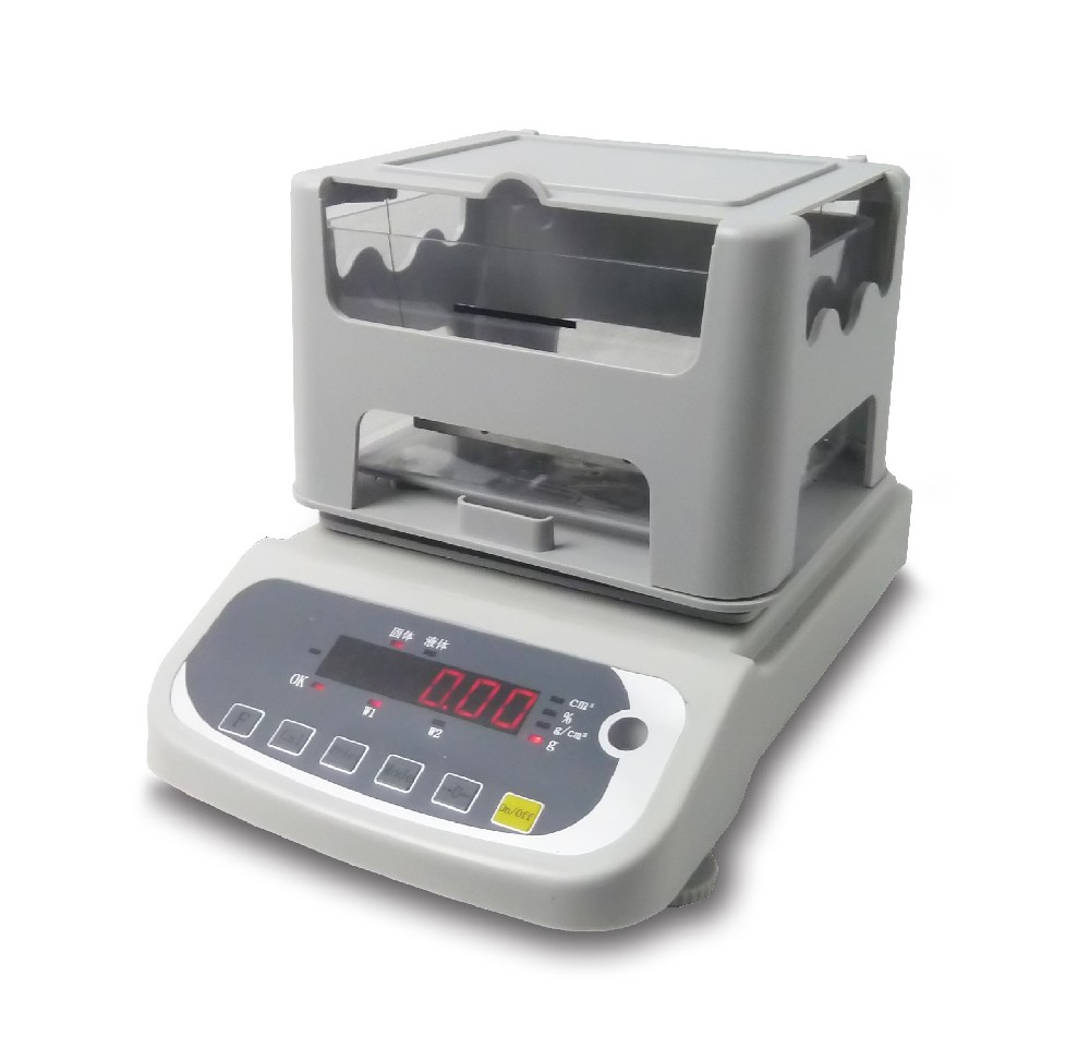 如何测试海绵的密度和吸水性