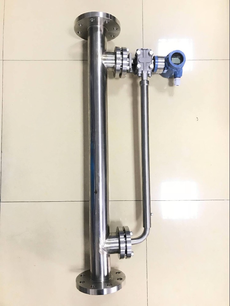 在线液体密度计的应用