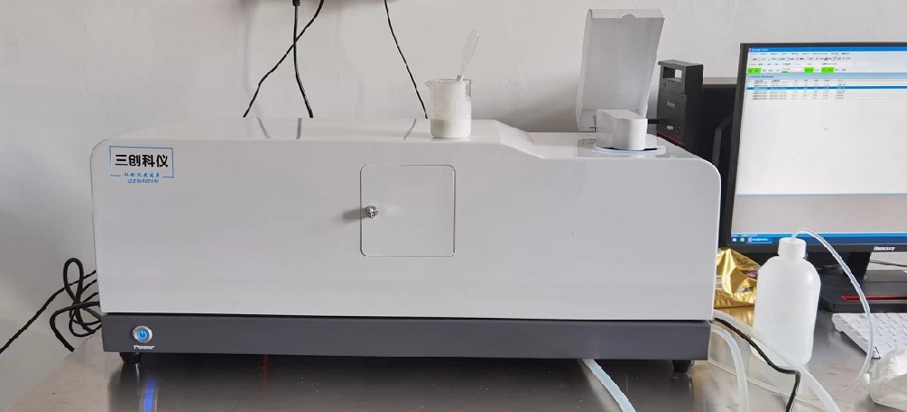 如何选购合适的激光粒度仪