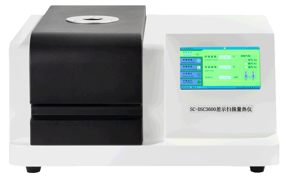 如何选择差示扫描量热仪？可以测氧化诱导期吗？