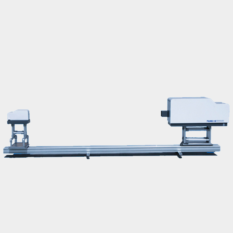 激光粒度仪怎么表征颗粒群粒度大小