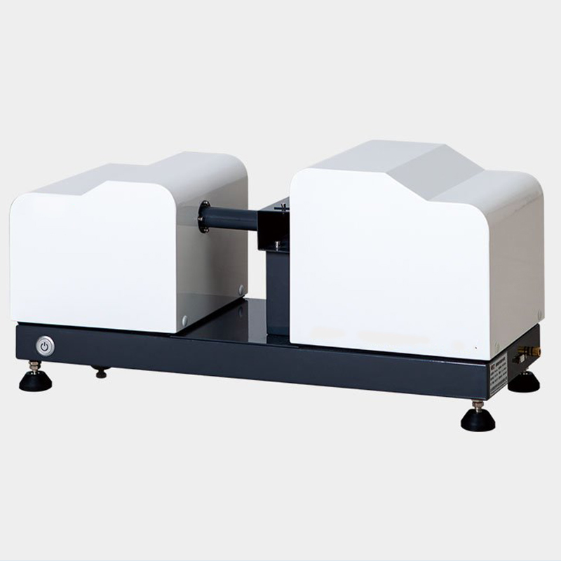 激光粒度仪在气溶胶行业的应用