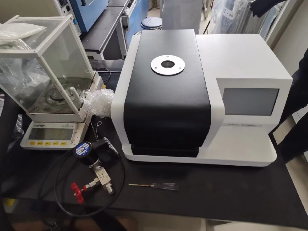 氧化诱导期测试可以测什么？