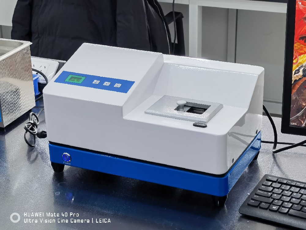 激光粒度仪如何有效提高测试效果