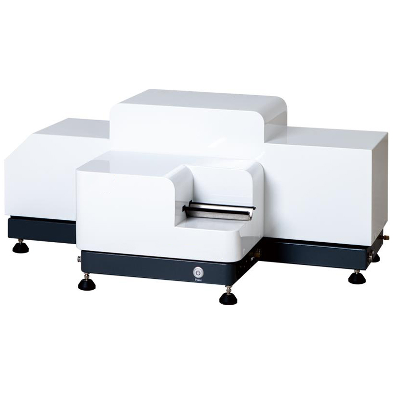 湿法激光粒度仪使用过程中的注意事项