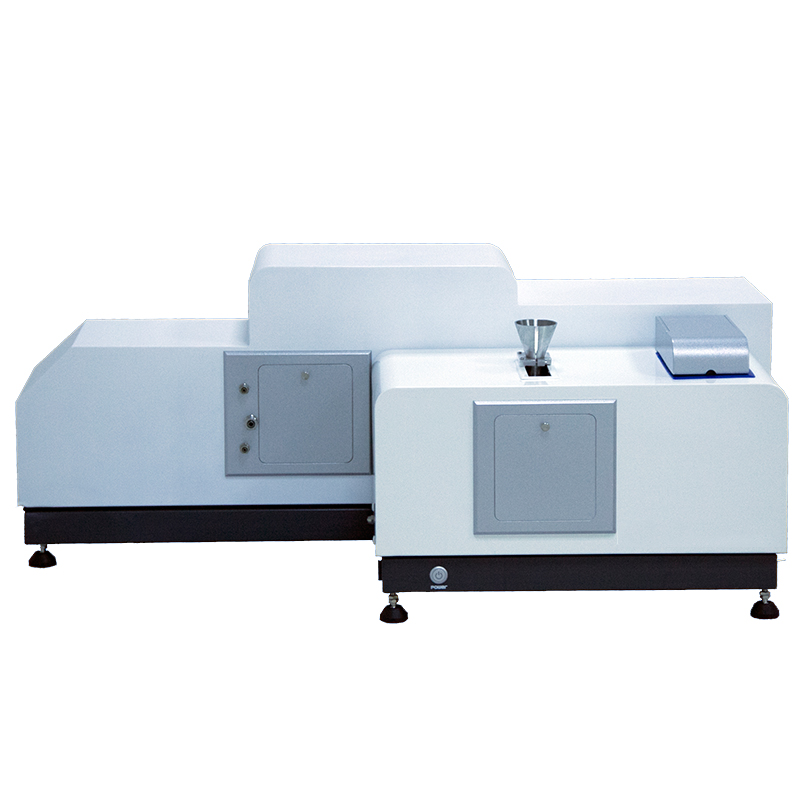 激光粒度仪如何有效提高测试效果