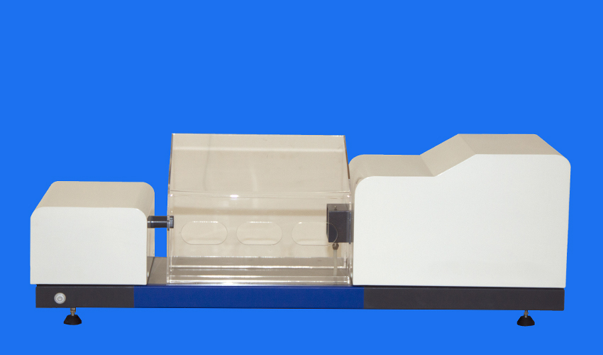 激光粒度仪在雾化器行业的应用