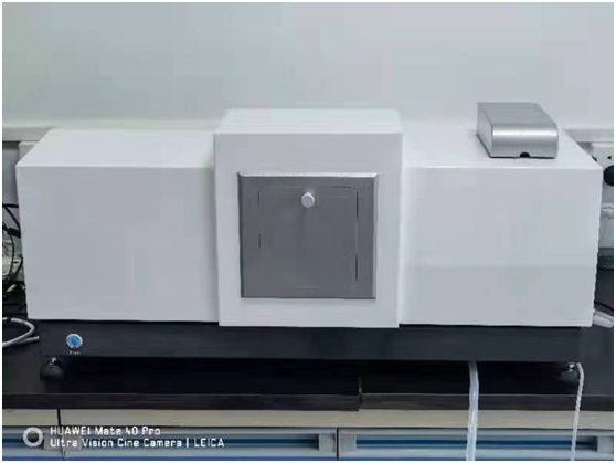 常见粒度分布的表示方法有哪些?