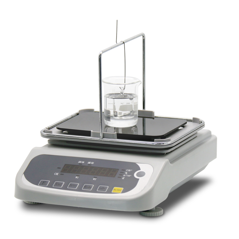 液体浓度测试仪的工作原理及使用方法介绍