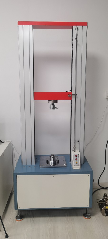 拉力试验机的保养方法和技巧