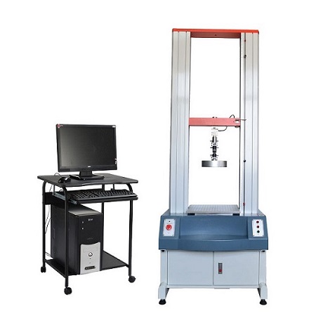 如何正确选择拉力试验机？