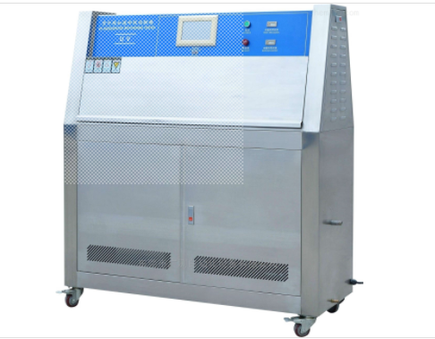 紫外耐候试验箱的工作原理