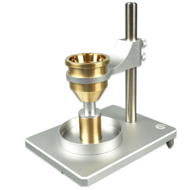 霍尔流速计的原理与技术要求