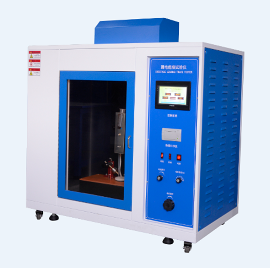 SC-LDQHT触摸屏漏电起痕试验机（铂金电极）